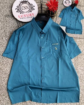 Luxury condom shirt